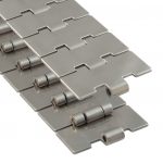 MODULAR CONVEYOR CHAINS AND COMPONENTS